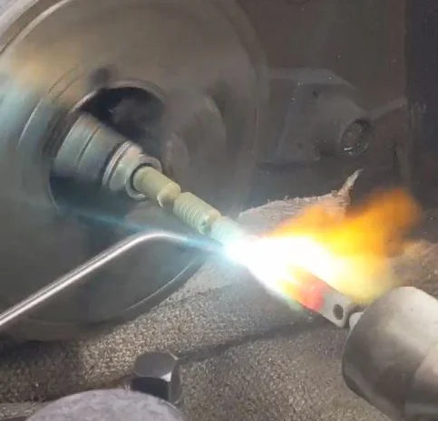 Відновлення плунжерної пари- фото № 3