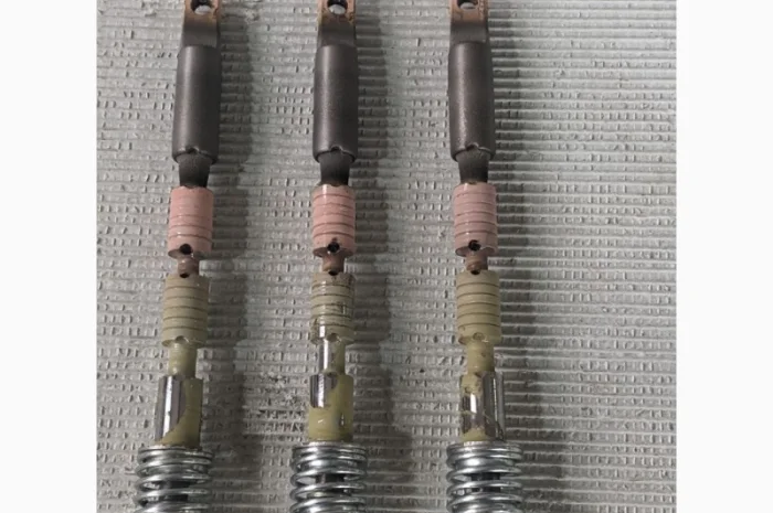 Відновлення плунжерної пари- фото № 1