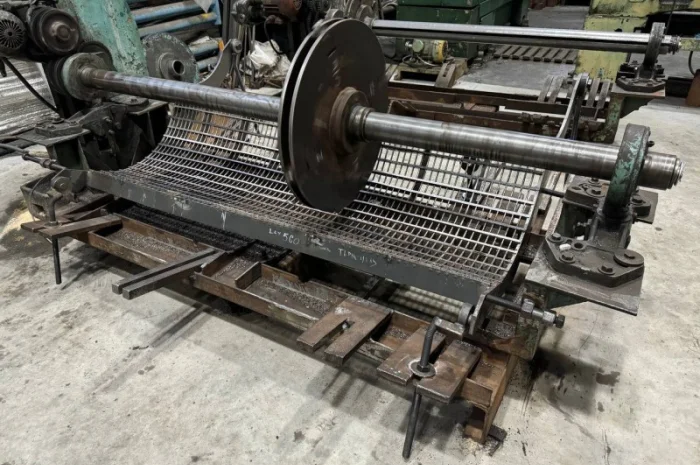 Расточка подбарабанья Claas Lexion, John Deere, Case, New Holland- фото № 4