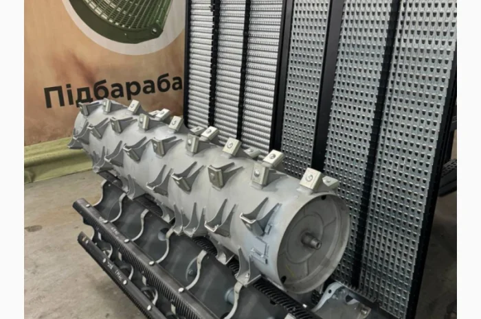 Ремонт и восстановление запчастей к с/х технике- фото № 1