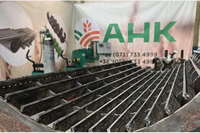 Ремонт и восстановление запчастей к с/х технике- фото № 2