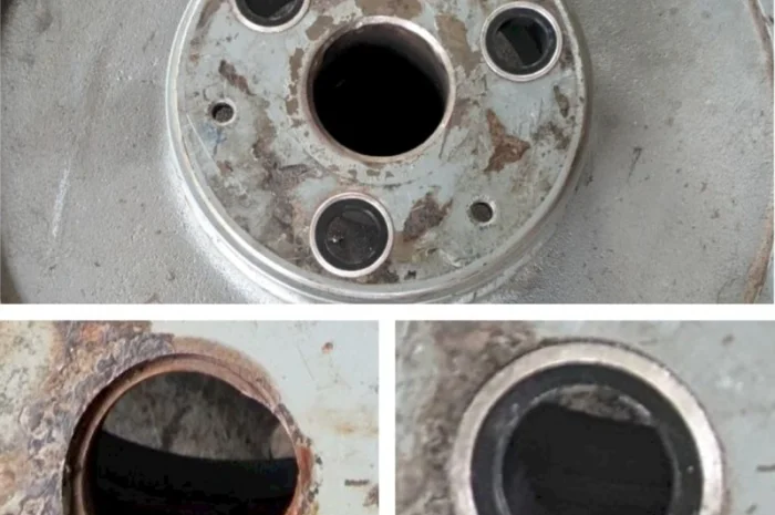 Ремонт и восстановление запчастей к с/х технике- фото № 4