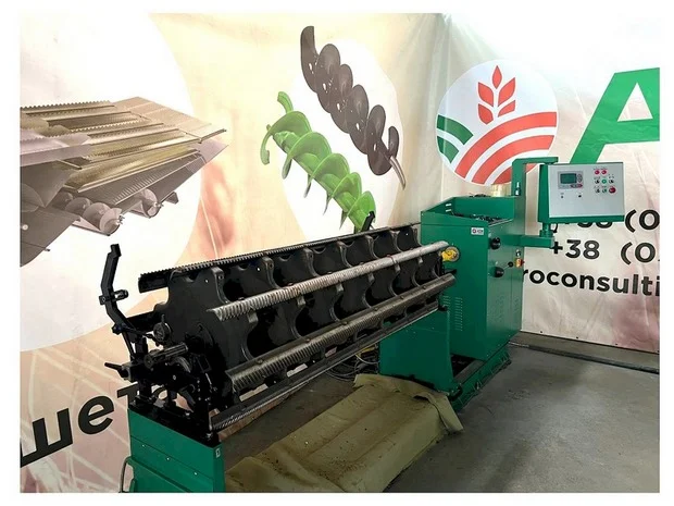 Ремонт и восстановление запчастей к с/х технике- фото № 7