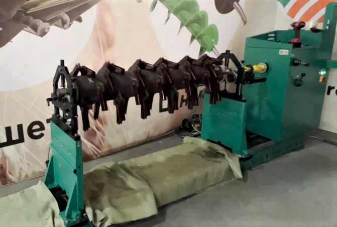 Ремонт и восстановление запчастей к с/х технике- фото № 8