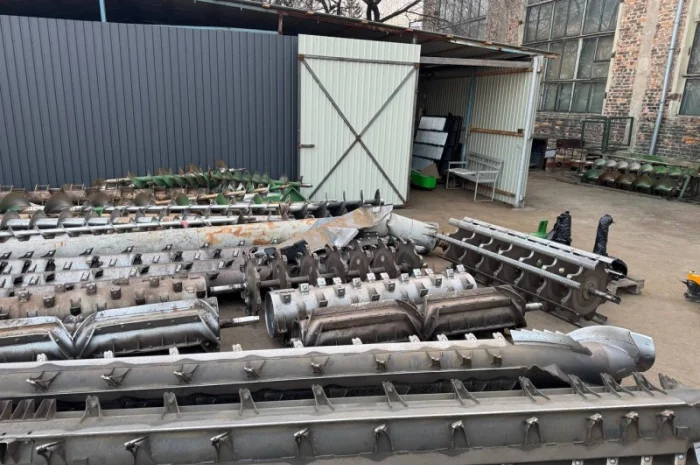 Виготовлення / ремонт решет- фото № 7