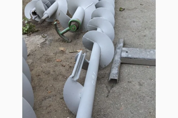 Виготовлення / ремонт решет- фото № 2