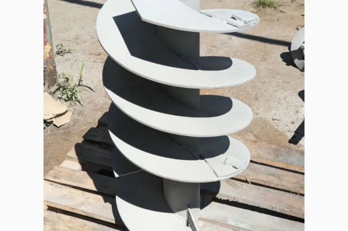 Виготовлення / ремонт решет- фото № 4