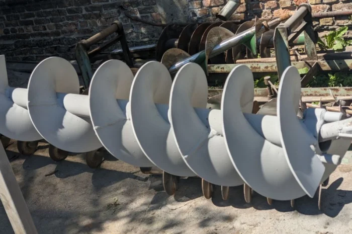 Виготовлення / ремонт решет- фото № 5