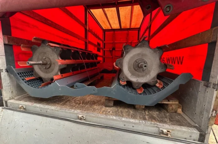 Виготовлення / ремонт решет- фото № 6