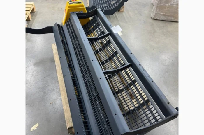 Підбарабання (подбарабанье) - виготовлення і ремонт- фото № 8