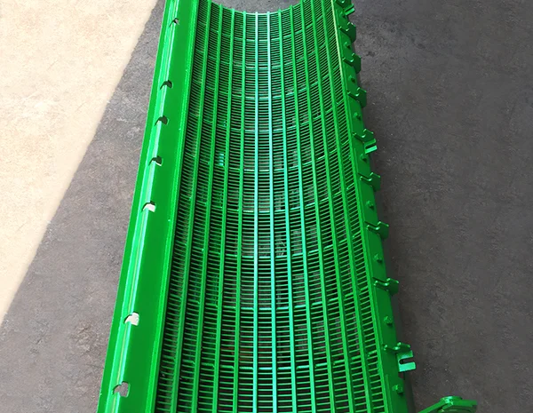 Підбарабання (подбарабанье) - виготовлення і ремонт- фото № 9