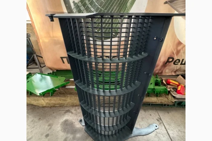 Підбарабання (подбарабанье) - виготовлення і ремонт- фото № 1