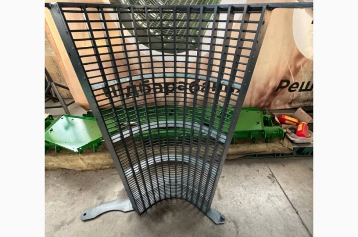 Підбарабання (подбарабанье) - виготовлення і ремонт- фото № 2