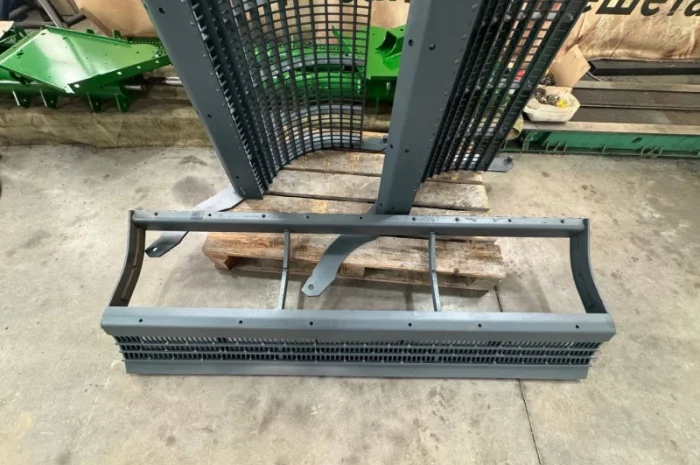 Підбарабання (подбарабанье) - виготовлення і ремонт- фото № 3