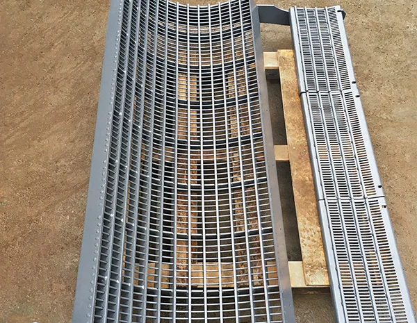 Підбарабання (подбарабанье) - виготовлення і ремонт- фото № 6