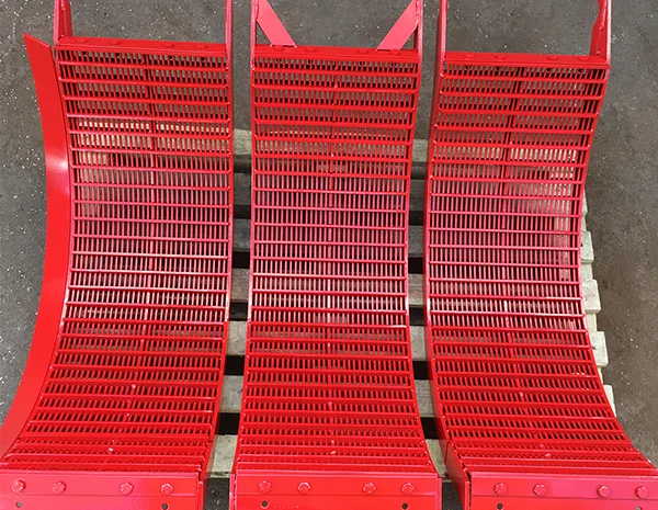 Підбарабання (подбарабанье) - виготовлення і ремонт- фото № 7