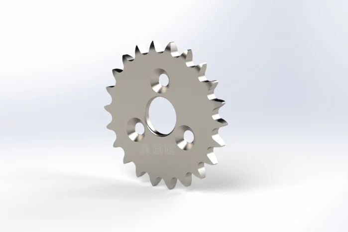 Ремонт запчастин до сільськогосподарської техніки- фото № 1