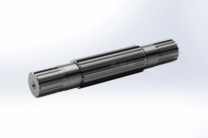 Ремонт запчастин до сільськогосподарської техніки- фото № 4