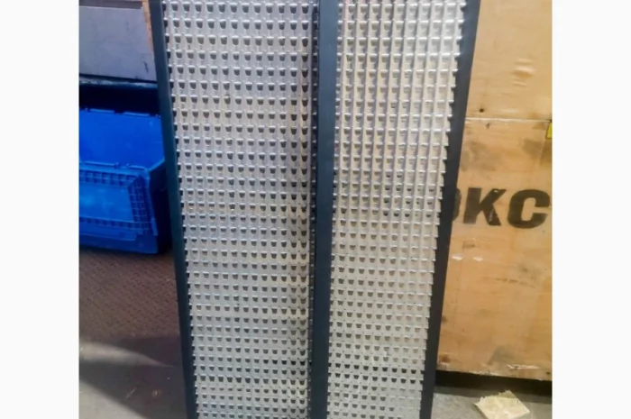 Решето (сито), решетний стан - виготовлення / ремонт / реставрація- фото № 4