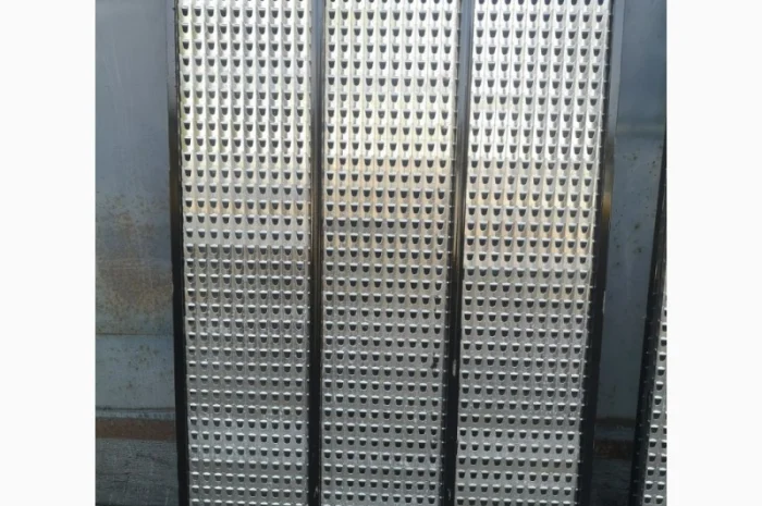 Решето (сито), решетний стан - виготовлення / ремонт / реставрація- фото № 5