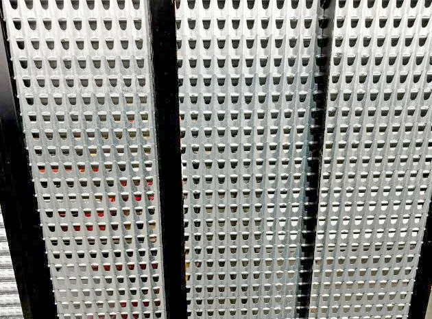 Решета, решетные станы, удлинители решет, грохоты- фото № 3