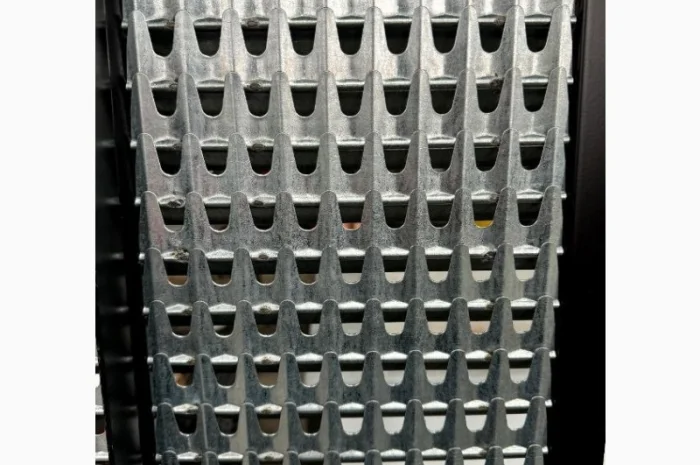 Решета, решетные станы, удлинители решет, грохоты- фото № 4