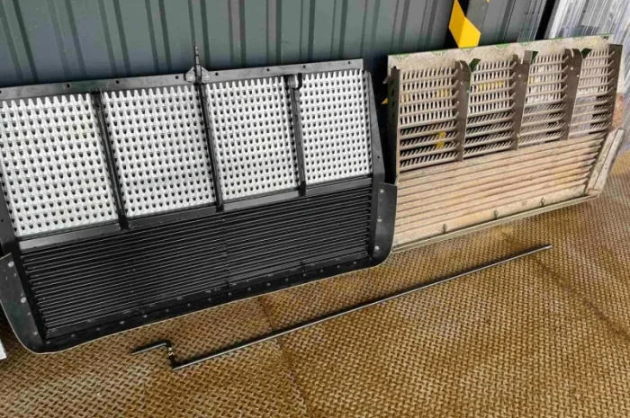 Решета, решетные станы, удлинители решет, грохоты- фото № 6