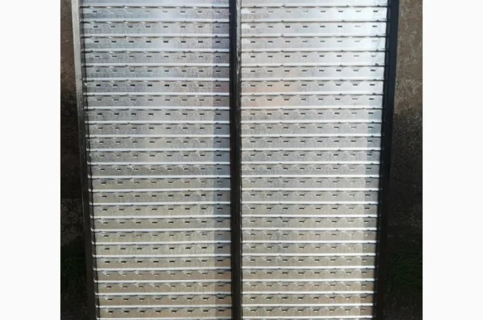 Решета, решетные станы, удлинители решет, грохоты- фото № 7