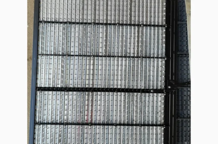 Решета, решетные станы, удлинители решет, грохоты- фото № 9