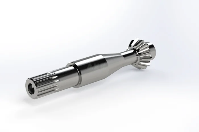 Виготовлення / ремонт / реставрація запчастин до жниварок і комбайнів- фото № 6