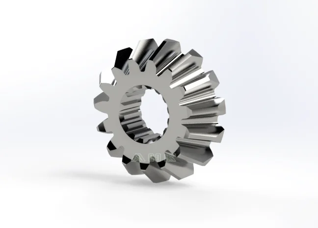 Виготовлення / ремонт / реставрація запчастин до жниварок і комбайнів- фото № 7