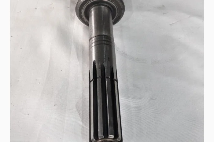 Виготовлення / ремонт / реставрація запчастин до жниварок і комбайнів- фото № 1