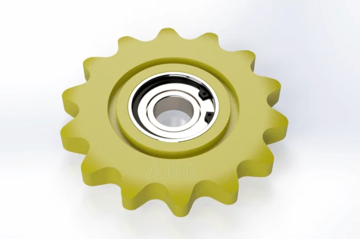 Виготовлення / ремонт / реставрація запчастин до жниварок і комбайнів- фото № 2