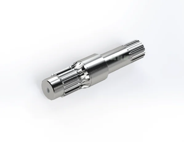 Виготовлення / ремонт / реставрація запчастин до жниварок і комбайнів- фото № 3