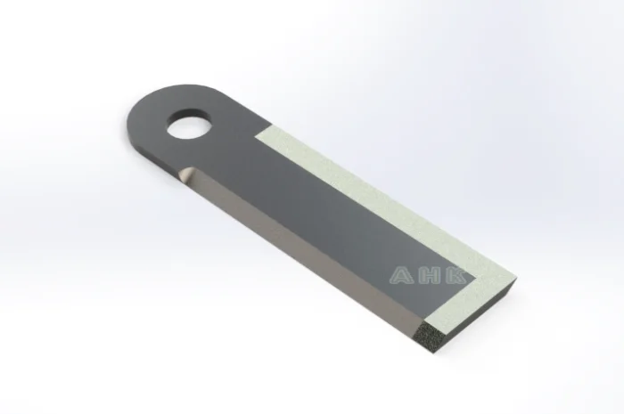 Виготовлення / ремонт / реставрація запчастин до жниварок і комбайнів- фото № 4