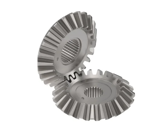 Виготовлення шестерень- фото № 1