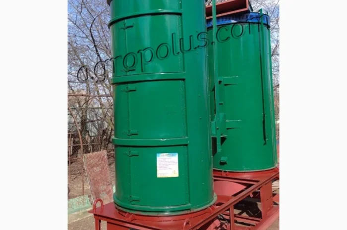 Ремонт зерносепараторов БЦС-25, БЦС-50, БЦС-100- фото № 1