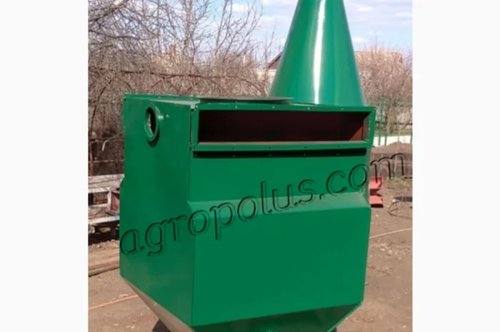 Ремонт зерносепараторов БЦС-25, БЦС-50, БЦС-100- фото № 2