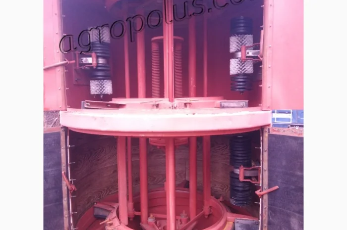 Ремонт зерносепараторов БЦС-25, БЦС-50, БЦС-100- фото № 4