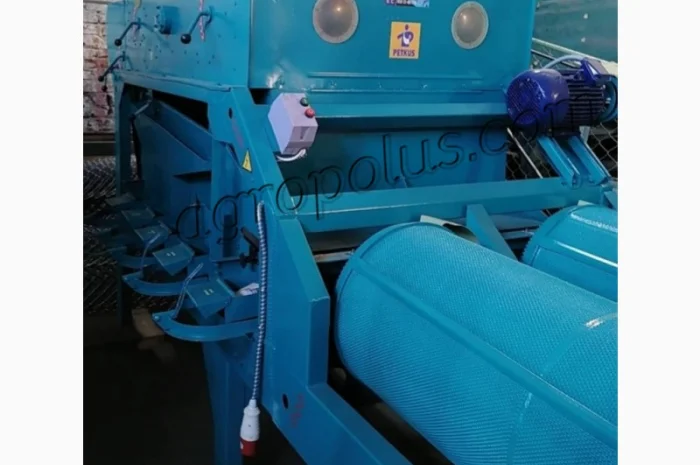 Капитальный и поточный ремонт Петкус- фото № 1