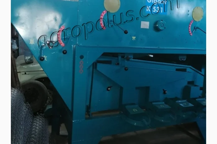 Капитальный и поточный ремонт Петкус- фото № 2