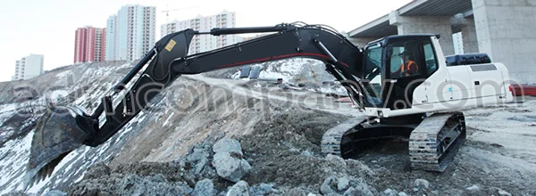 Ремонт, диагностика и сервисное сельхозтехники, строительной, дорожной и карьерной- фото № 4