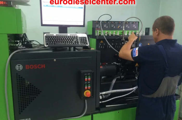 Ремонт форсунки, насос форсунок Caterpillar, Cummins, Mack, John Deere, Detroit Diesel- фото № 2