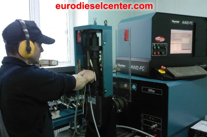 Ремонт форсунки, насос форсунок Caterpillar, Cummins, Mack, John Deere, Detroit Diesel- фото № 4