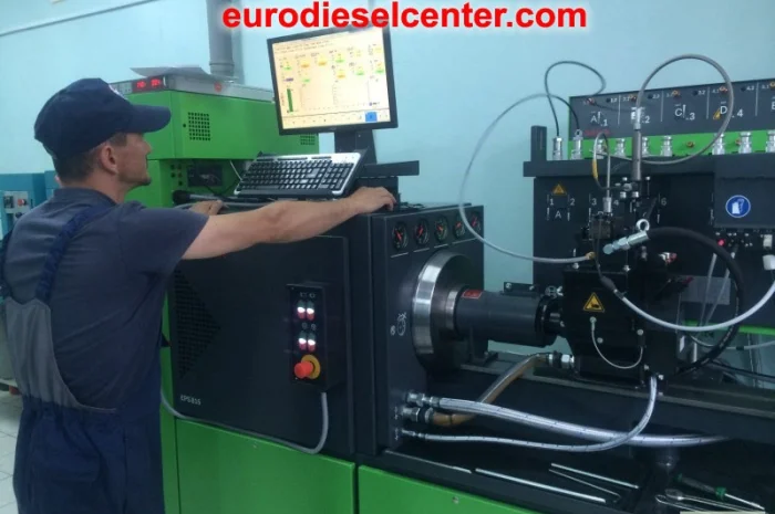 Ремонт форсунки, насос форсунок, ТНВД Siemens, Continental, VDO- фото № 2