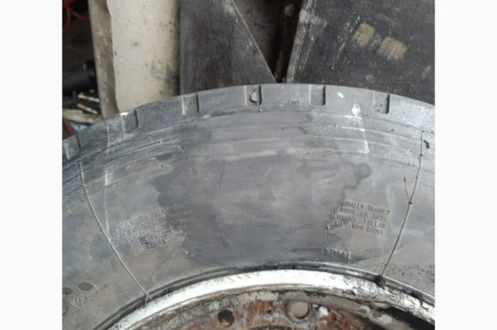 Відновлення вантажних шин у Дніпрі: ваші колеса - наша турбота- фото № 1