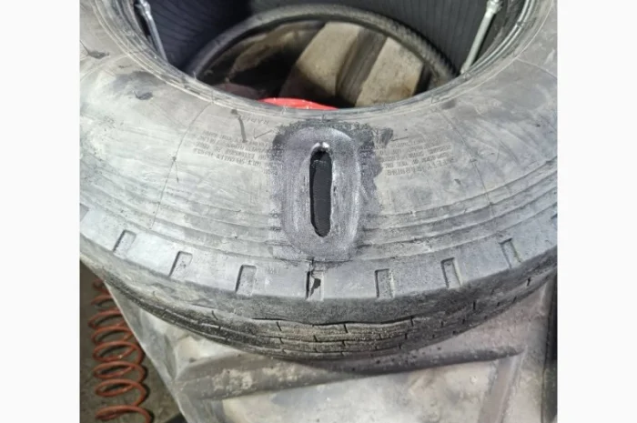 Відновлення вантажних шин у Дніпрі: ваші колеса - наша турбота- фото № 2