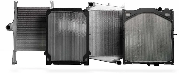 Ремонт радиаторов- фото № 4