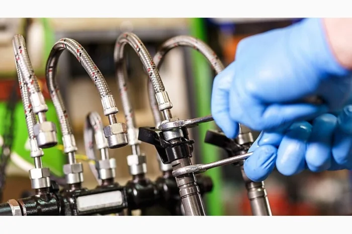 Діагностика та відновлення дизельних форсунок- фото № 3