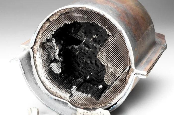 Програмне відключення та видалення фільтрів сажі (DPF/FAP)- фото № 6